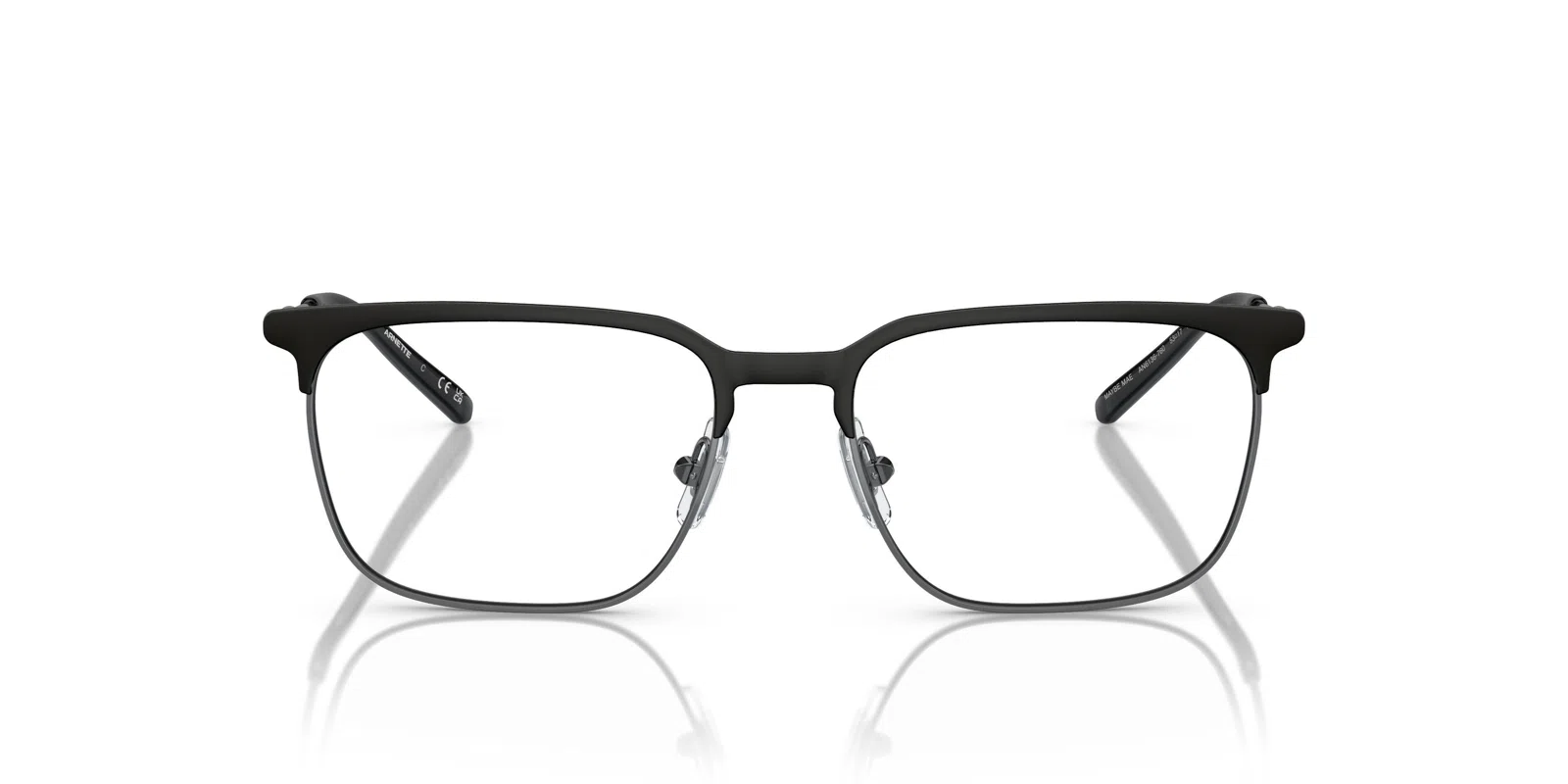 Arnette Maybe Mae 6136 Eyeglasses - view 16